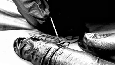 Guest tattooers! Why, why, why?